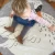 Import Baby Play Mats Carpet for Kids Room Koala Rabbit Animal Soft Cotton Crawling Mats Round Floor Rug Playmats for Baby Gym Mat from China