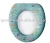 Import Baby pvc toilet soft close seat cover from China