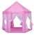 Import Baby Toy Tent Portable Folding Play House Outdoor Beach Zipper Children Indoor Teepee Tent Kids from China