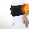 Back Magnetic Therapy Waist Support Belt Widen Lumbar Support Brace Steels Plate Protection Sport Belts Class I 1 YEAR