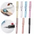 Import Back to school low moq plastic fountain pen with custom logo in stock from China