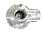 Bag filter pulse valve electromagnetic pulse valve
