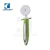 Import Bakeware pizza tools stainless steel pizza cutter with plastic handle from China