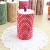 Bamboo Crafts Suppliers Colorful Bamboo Gift Boxes