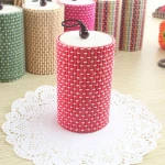 Bamboo Crafts Suppliers Colorful Bamboo Gift Boxes