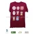 Import Bangladesh Manufacturer of Custom Printed Advertising Soccer Gym Football 100 Cotton Plain OEM Enzyme Wash Men T-shirt from China