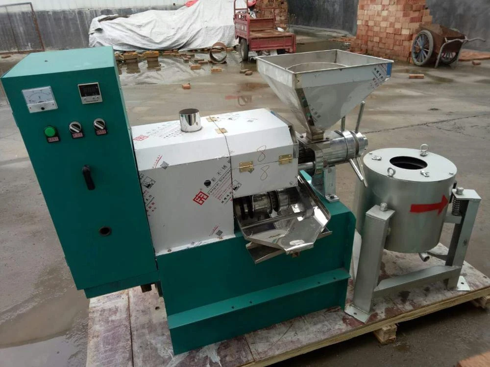 baobab seed oil press machine oil extraction machine