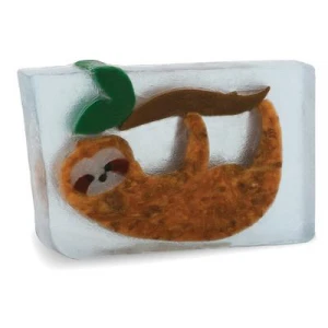Bar Soap Sloth