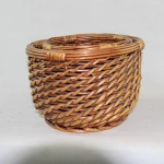 baskets storage wicker baskets wicker baskets for plants