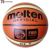 Basquete baloncesto Wholesale Outdoor PU Leather Basketball 7# 6# 5# Basket Ball  Basketball Custom