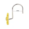 Bath Towel For Bathroom Without Balls Hook  Rod Accessories Shower Curtain Rings Hooks 100
