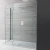 Import Bath Tub Portable Tempered Glass Shower Door from China