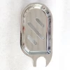 Bathroom Accessories ABS Plastic Soap Dish for sliding bar