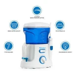Battery Dental Flosser oral irrigator Other Oral Hygiene Products,