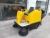 Import Battery-Powered Driving Type Electric Street Sweeper with Sweeper Broom from China
