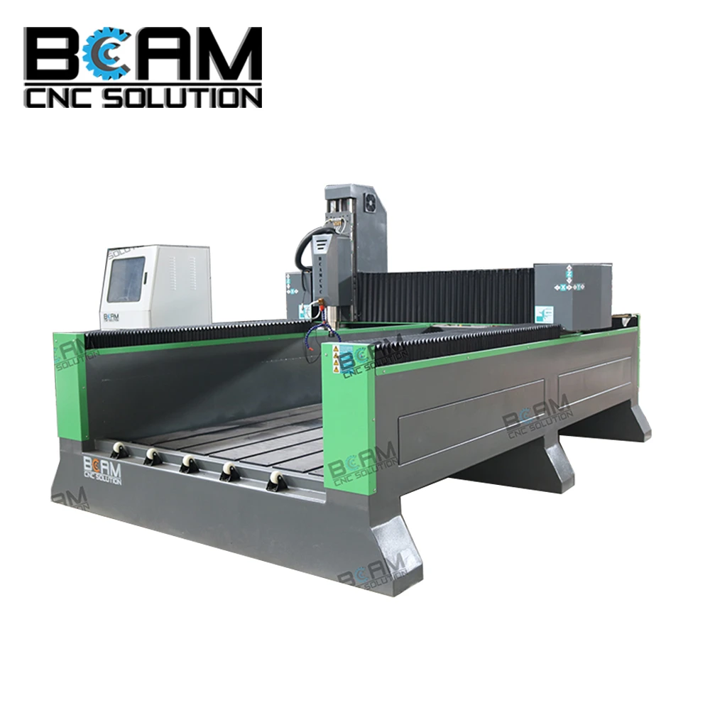 BCAMCNC Stone /Tombstone cnc router carving machine BCS1325
