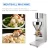 Import Be customized electric meatball maker automatic skewer machine to make meatball from China