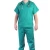 Import Beautiful cheap nurses hospital wear uniform 100% cotton half sleeve with logo printed from Australia
