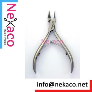 Beautiful High-Quality Professional Nail Clippers, High Quality Stainless Steel Manicure Tool Nail Clipper Nail Cutter