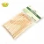 Beauty Tools Cuticle Pusher Orange Stick Bamboo for Nail
