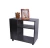 Import Bedside bookcase display shelf storage with 9 cubes cabinet from China