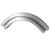 Import bended aluminum profile  t slot aluminum profile bending from China