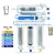 Import Beneficial home water purifier with RO filter system from China
