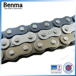 benma supply motorcycle body parts 428 chain