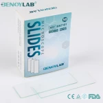 BENOYLAB Microscope Prepared Slides,Microscope Glass Slides