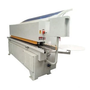 Best configuration Wood furniture pvc mdf veneer rubber edge banding machine for woodworking machinery