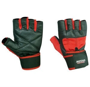 Best Custom Weight Lifting Gloves
