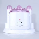 Best for Beauty Salon Pot Wax Heater Set/Hair Removal Wax Pot Warmer For Sale
