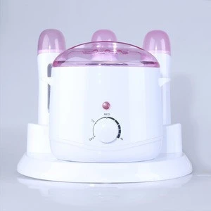 Best for Beauty Salon Pot Wax Heater Set/Hair Removal Wax Pot Warmer For Sale
