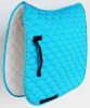 Best OEM Out Door Sports Horse Racing  saddle pad , Jump Saddle Pad