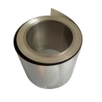 Best Price ASTM B265 Gr5 0.025mm China Titanium Foil Manufacturer for Export