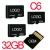 Import Best price flash card 32GB C6 for memory card full capacity with good price from China