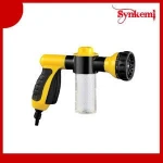 Best price garden spray gun car wash high pressure water gun