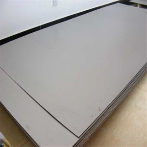 best price Gr.9 titanium sheet price per kg