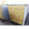 Best Price Insulation Mineral Wool Rock Wool Board for Exterior Wall Insulation