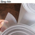 Best price list 4ft length aluminum wire mesh