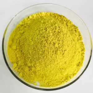 Best Price Natural Extract Powder Quercetin Dihydrate
