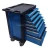 Import Best Price Top Quality Steel Kraftwelle Garage Tool Cabinet from China