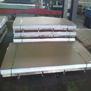 Best quality 304 2B finish+pvc film stainless steel sheet/plate/coil