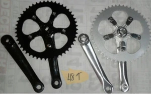Best quality bicycle chainwheel crank