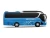 Import Best quality China 45 seats luxury coach bus with factory price from China