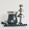 Best quality Small Tier Chocolate Fondue Fountain Machine