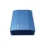 Import Best Quality USB External HDD Enclosure Portable Aluminum Alloy Shell from China