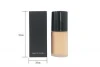 Best sale Europe and America powder moisturizing foundation with 10 colors