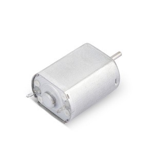 best sale low noise long lifetime electric toy motor fa 130 dc motor for toy car