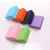 Import Best seller pure color reusable festival gift small jewelry box from China